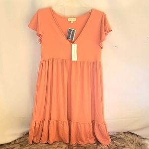 Dress See you Monday nwt dress